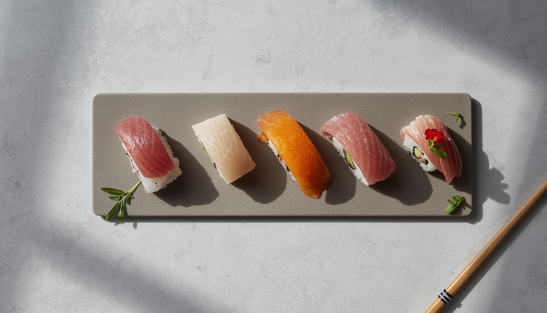 Visual Presentation and Photography Tips for Social Media