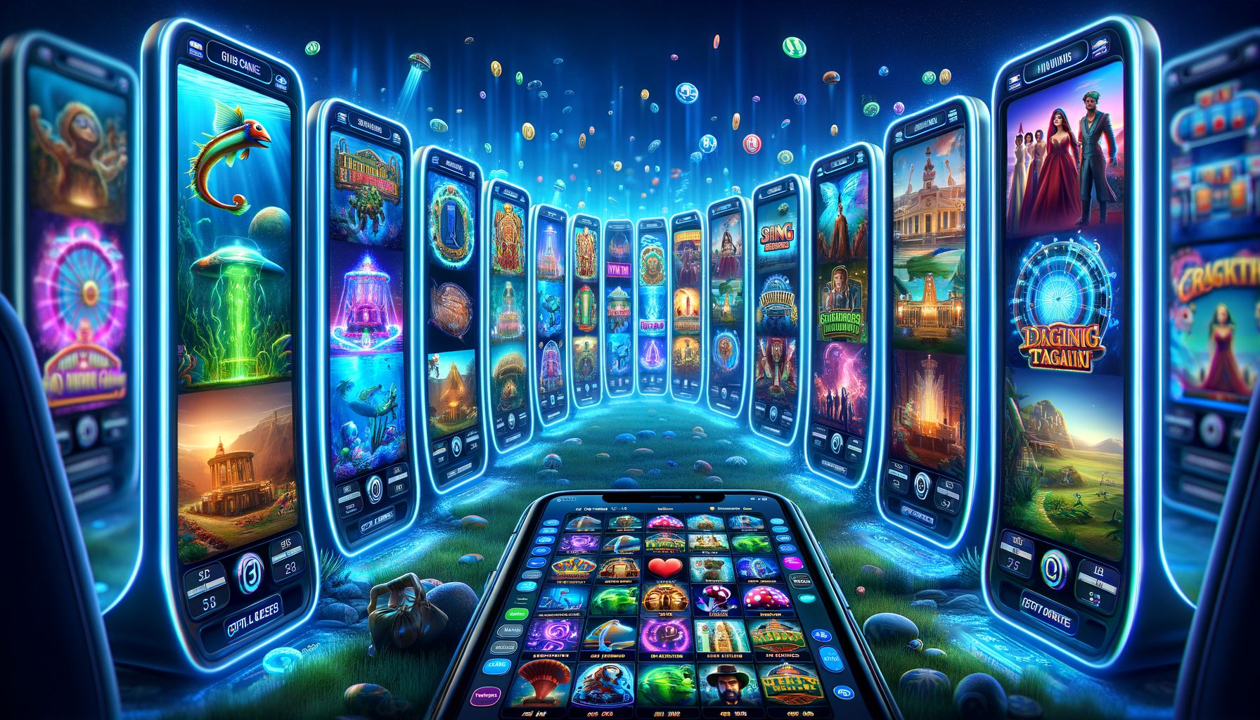 Mobile-Friendly Slot Experiences